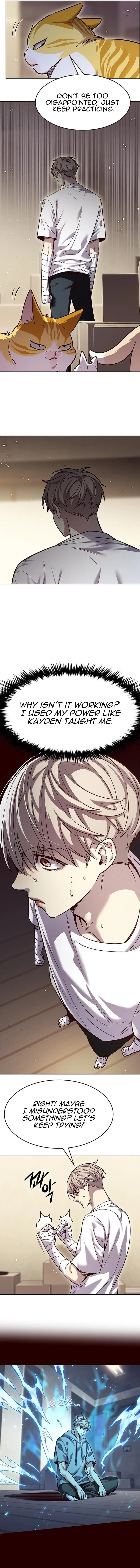 Read Eleceed (en) Manga Online