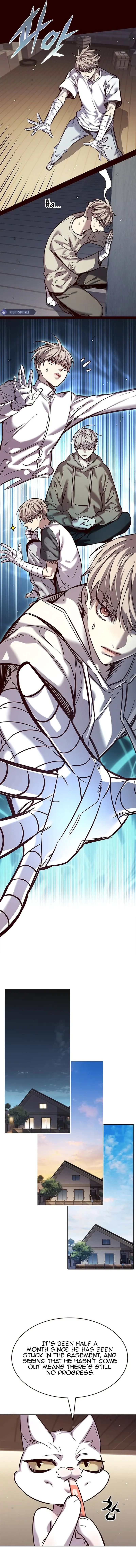 Read Eleceed (en) Manga Online