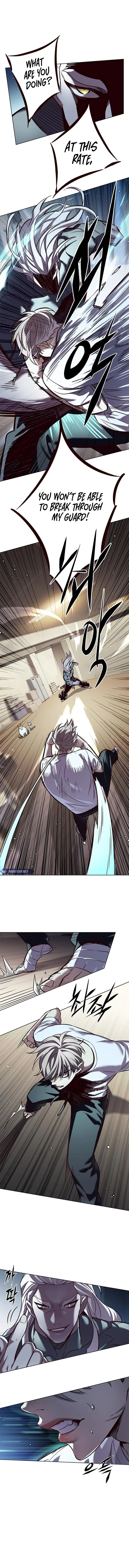 Read Eleceed (en) Manga Online