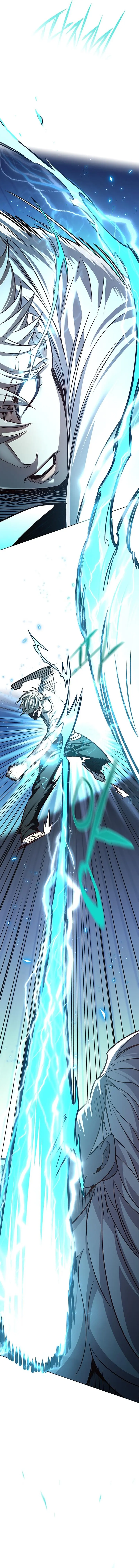 Read Eleceed (en) Manga Online