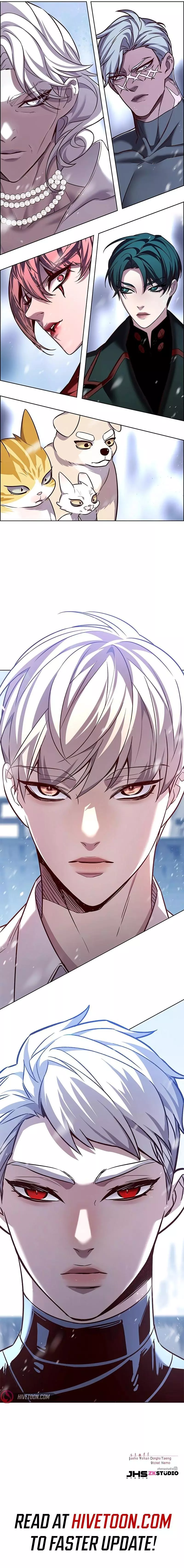 Read Eleceed (en) Manga Online