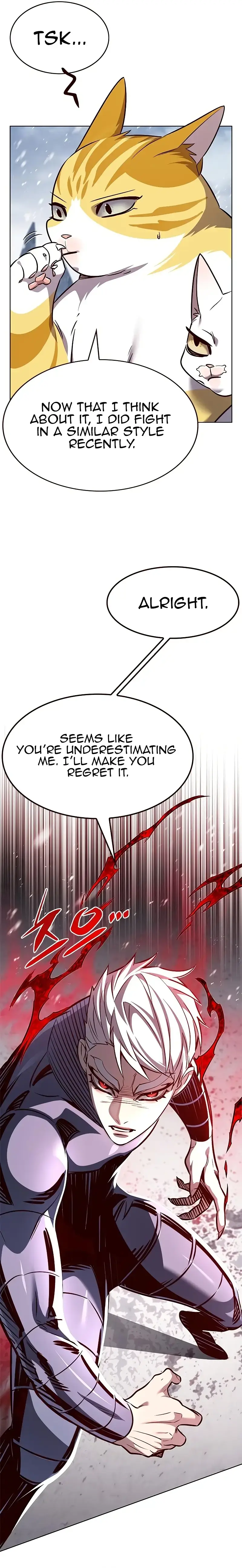 Read Eleceed (en) Manga Online