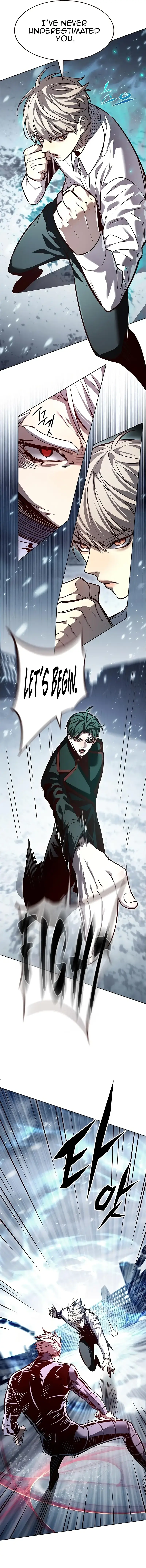 Read Eleceed (en) Manga Online