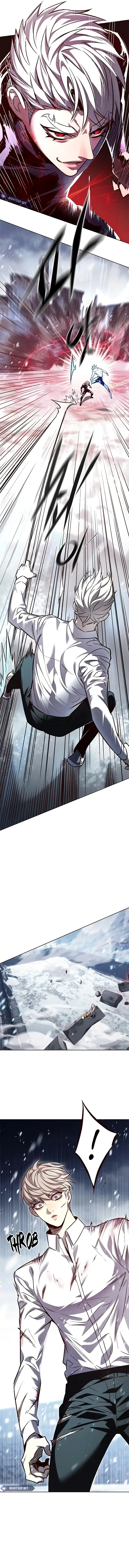 Read Eleceed (en) Manga Online