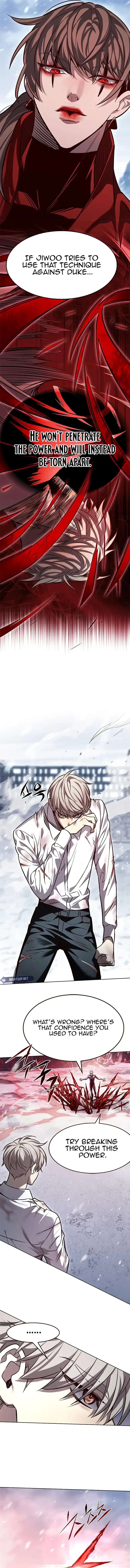 Read Eleceed (en) Manga Online