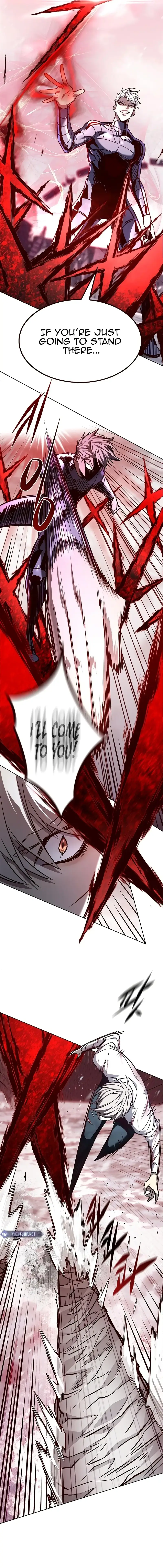 Read Eleceed (en) Manga Online