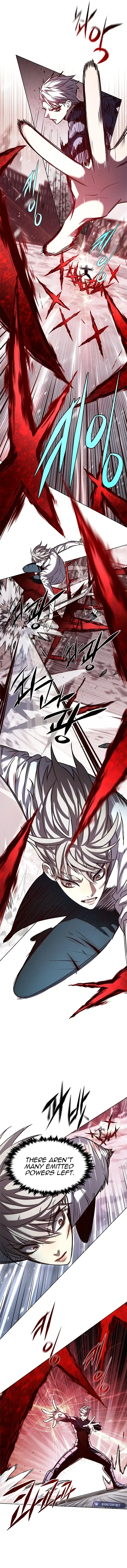 Read Eleceed (en) Manga Online