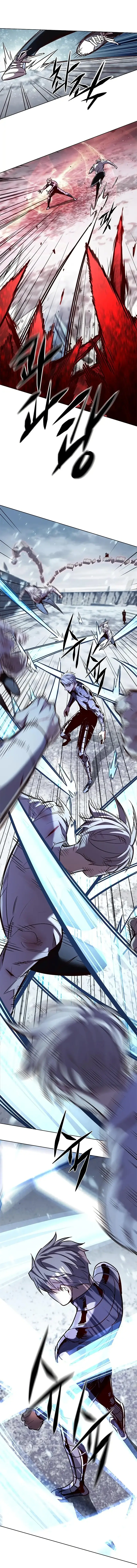 Read Eleceed (en) Manga Online