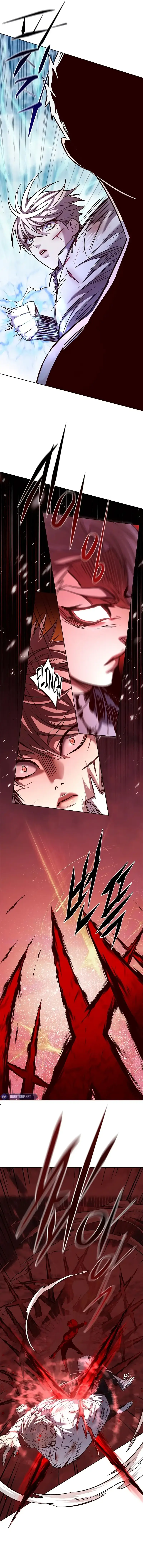 Read Eleceed (en) Manga Online