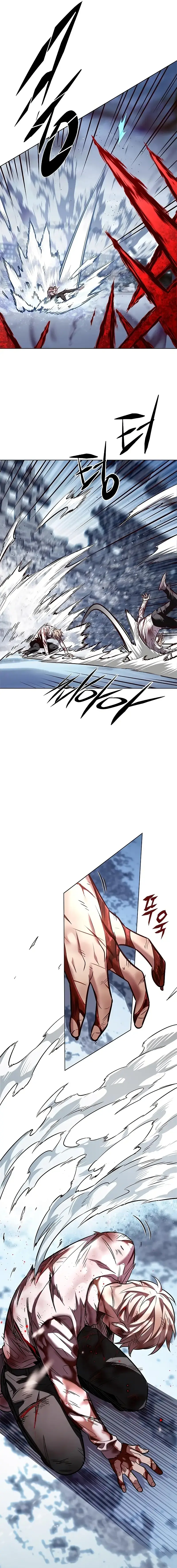 Read Eleceed (en) Manga Online