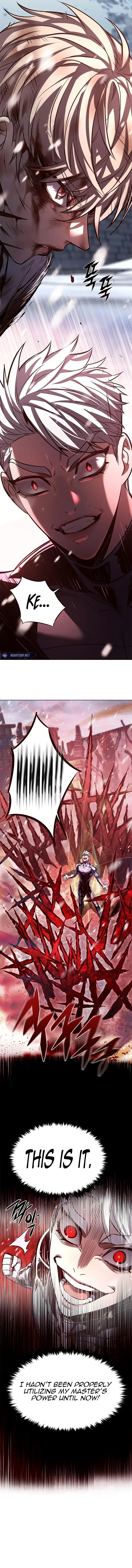 Read Eleceed (en) Manga Online