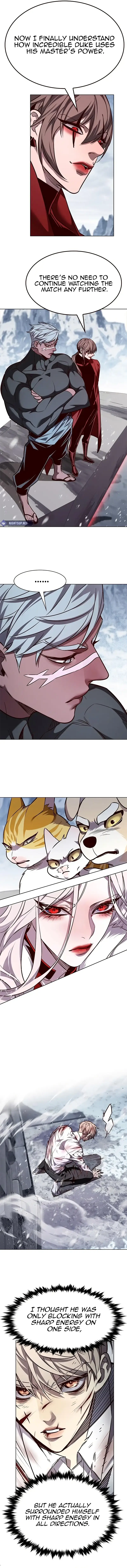 Read Eleceed (en) Manga Online