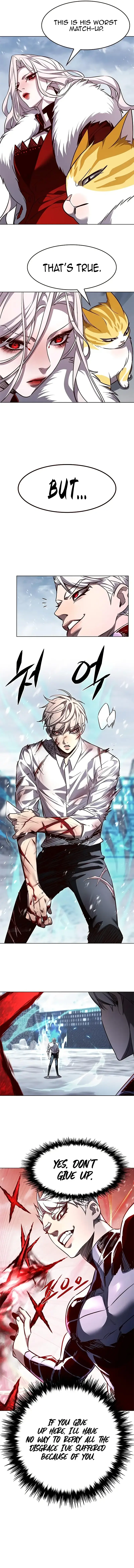 Read Eleceed (en) Manga Online