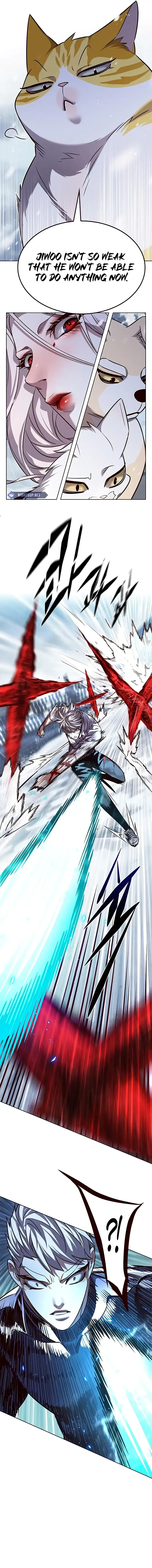 Read Eleceed (en) Manga Online