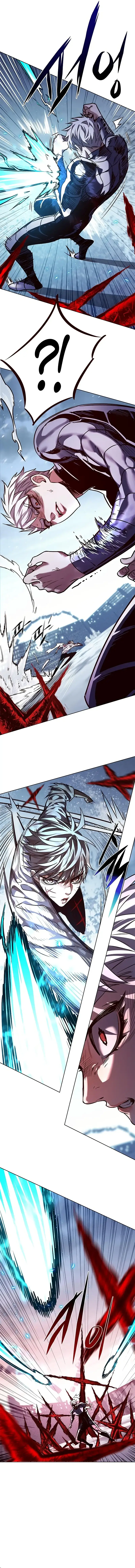 Read Eleceed (en) Manga Online