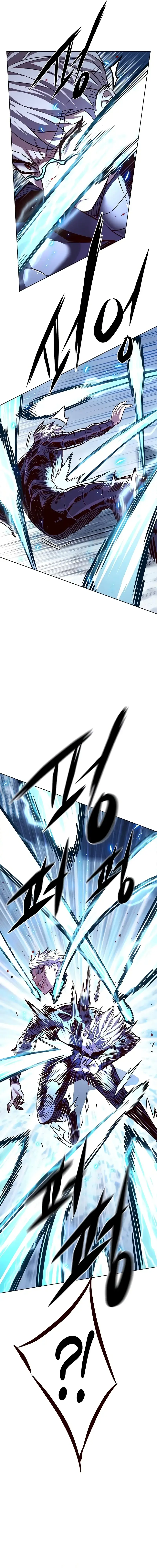 Read Eleceed (en) Manga Online