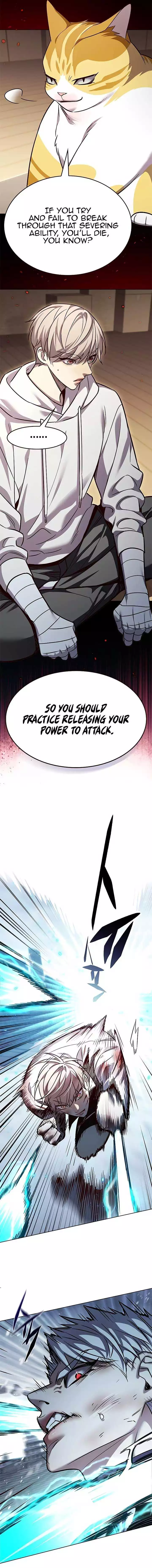 Read Eleceed (en) Manga Online