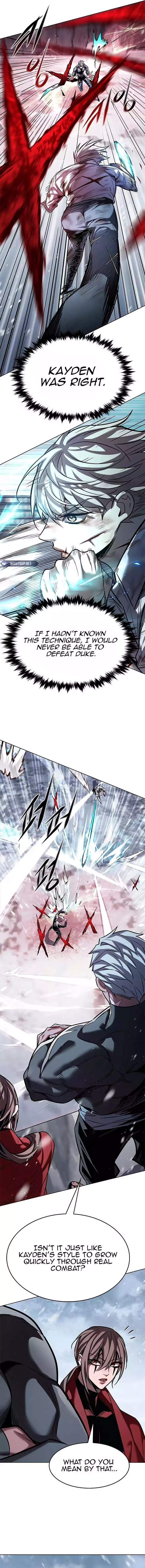 Read Eleceed (en) Manga Online