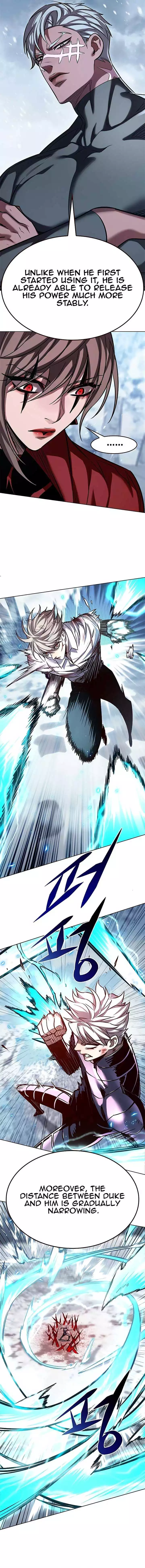 Read Eleceed (en) Manga Online