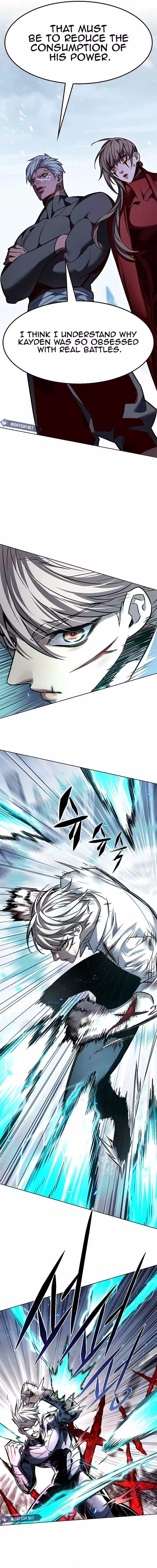 Read Eleceed (en) Manga Online