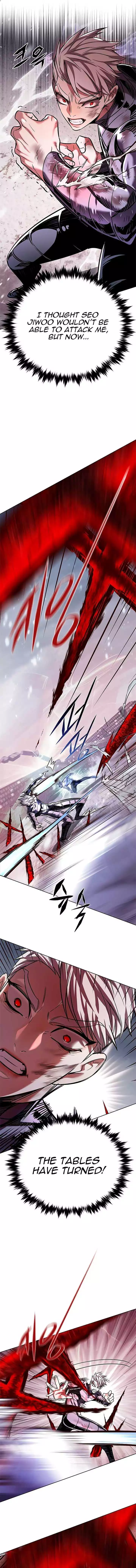 Read Eleceed (en) Manga Online