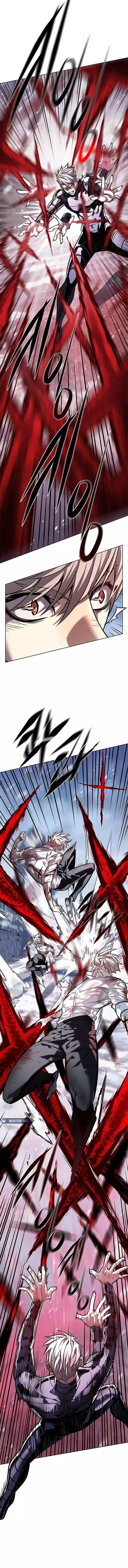 Read Eleceed (en) Manga Online