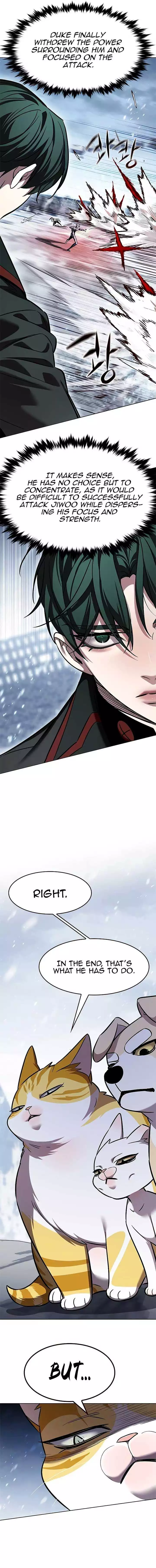 Read Eleceed (en) Manga Online