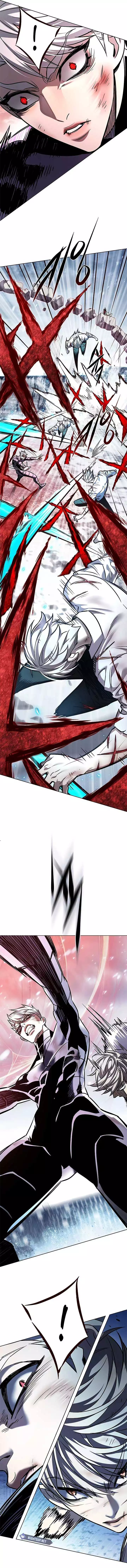 Read Eleceed (en) Manga Online