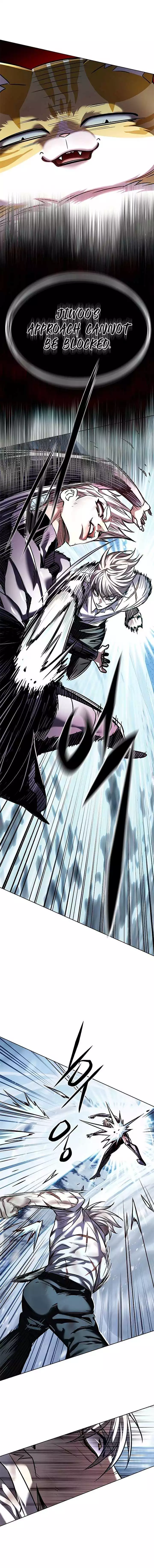 Read Eleceed (en) Manga Online