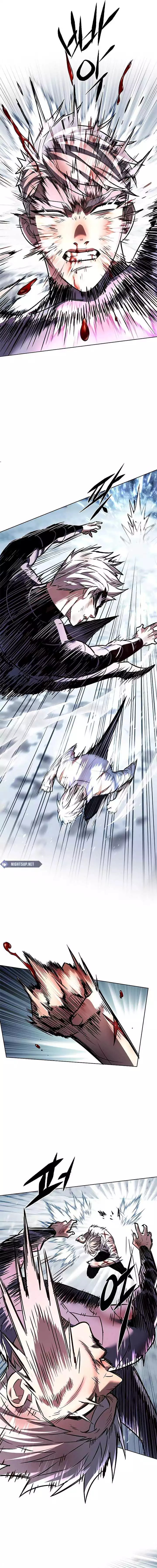 Read Eleceed (en) Manga Online