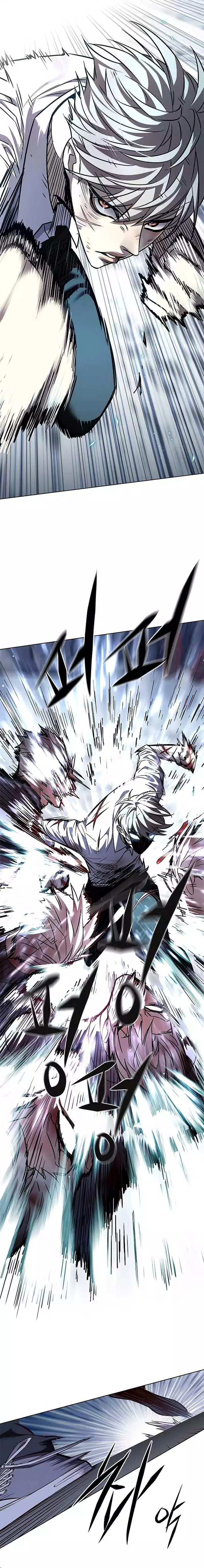 Read Eleceed (en) Manga Online