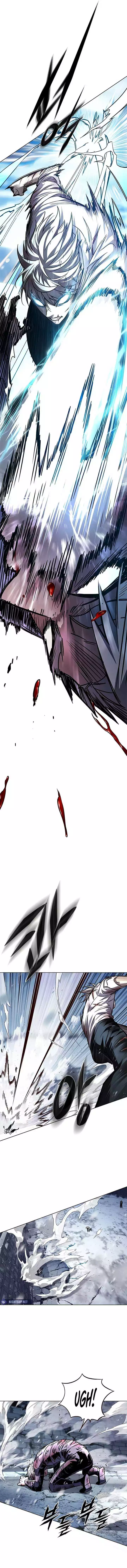 Read Eleceed (en) Manga Online