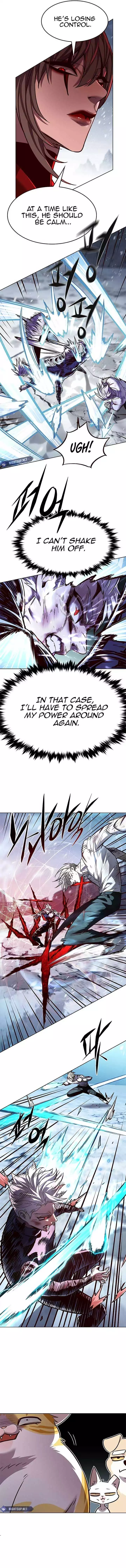 Read Eleceed (en) Manga Online