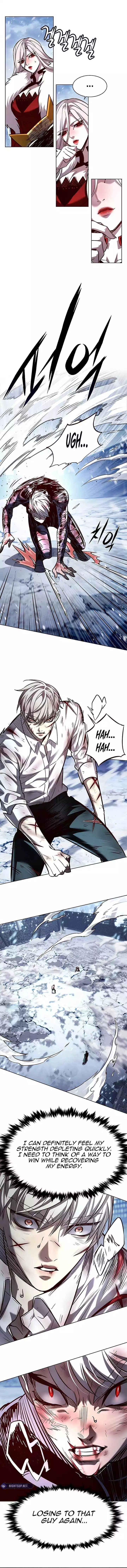 Read Eleceed (en) Manga Online