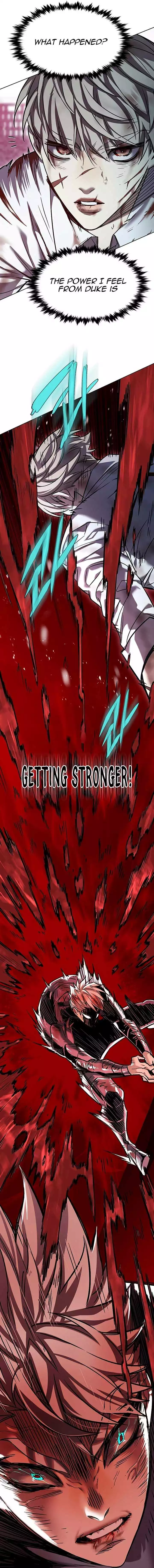 Read Eleceed (en) Manga Online