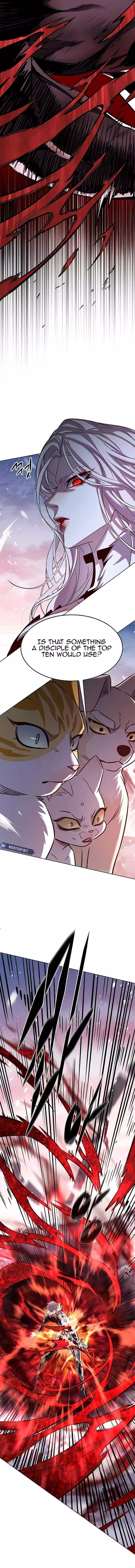 Read Eleceed (en) Manga Online