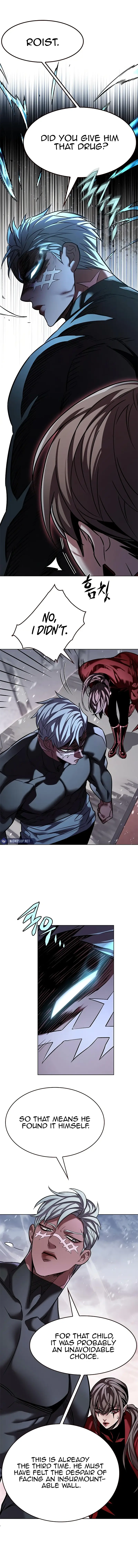 Read Eleceed (en) Manga Online