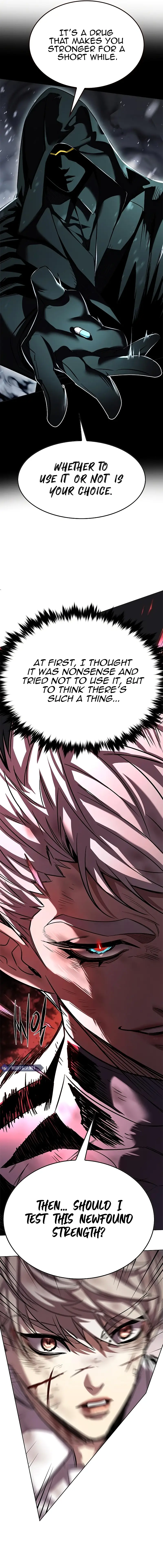 Read Eleceed (en) Manga Online