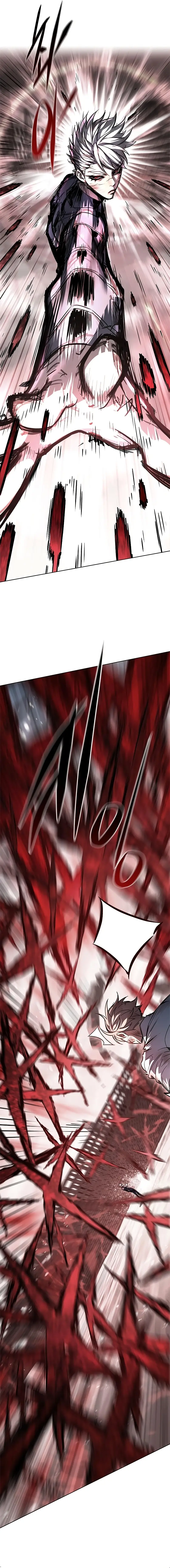 Read Eleceed (en) Manga Online