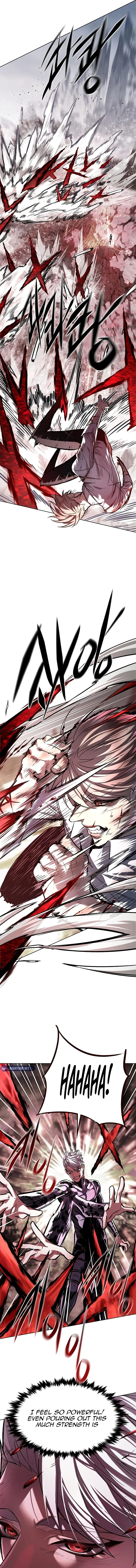 Read Eleceed (en) Manga Online