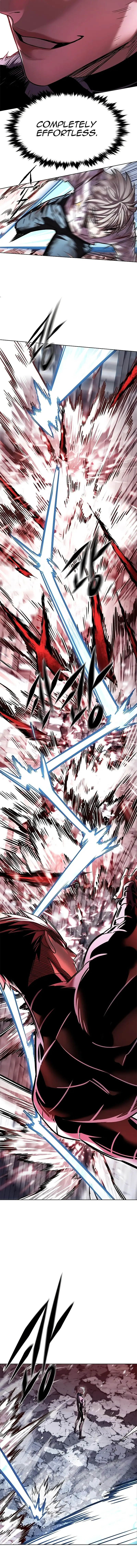 Read Eleceed (en) Manga Online