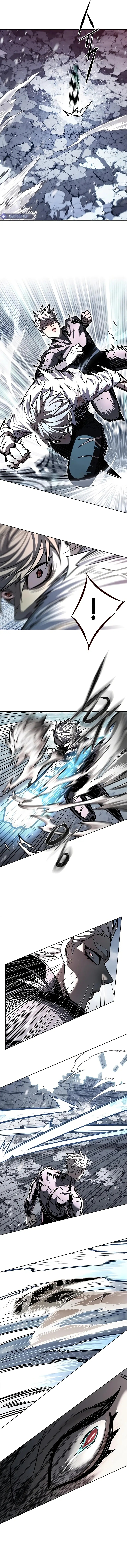 Read Eleceed (en) Manga Online