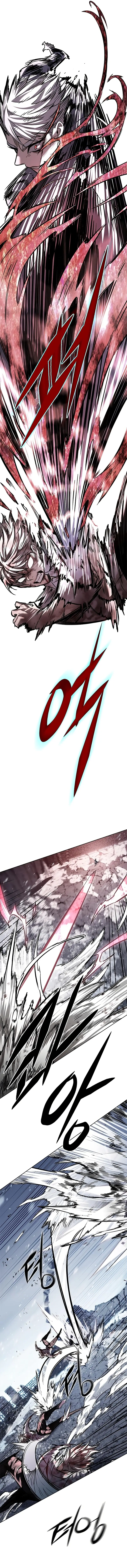 Read Eleceed (en) Manga Online