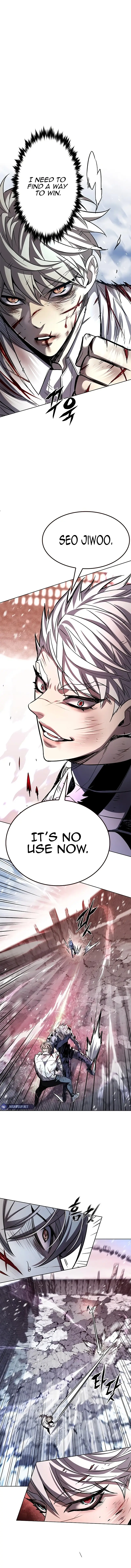 Read Eleceed (en) Manga Online