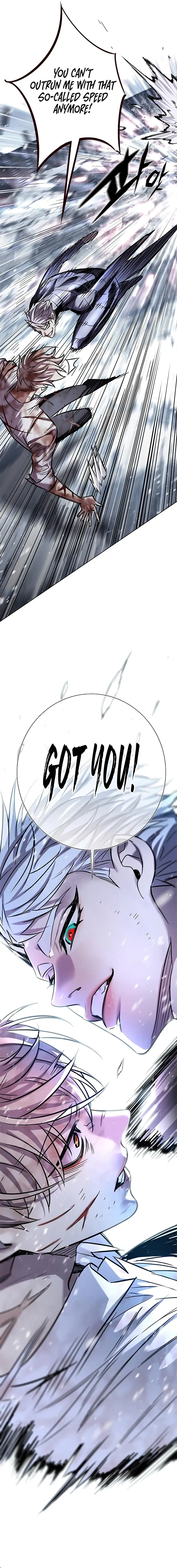 Read Eleceed (en) Manga Online