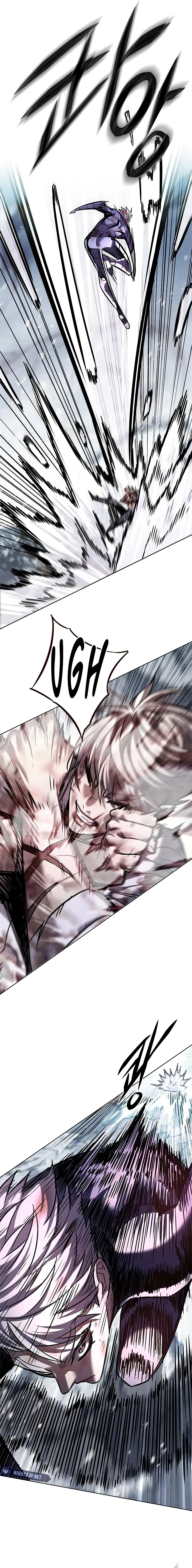 Read Eleceed (en) Manga Online