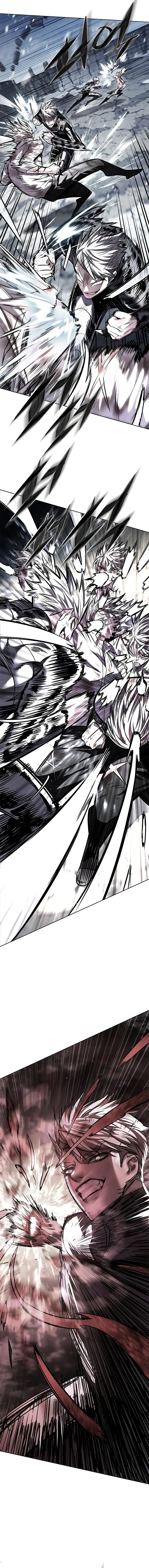 Read Eleceed (en) Manga Online