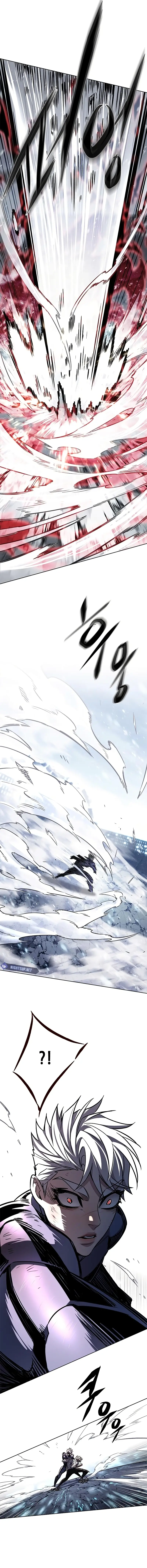 Read Eleceed (en) Manga Online