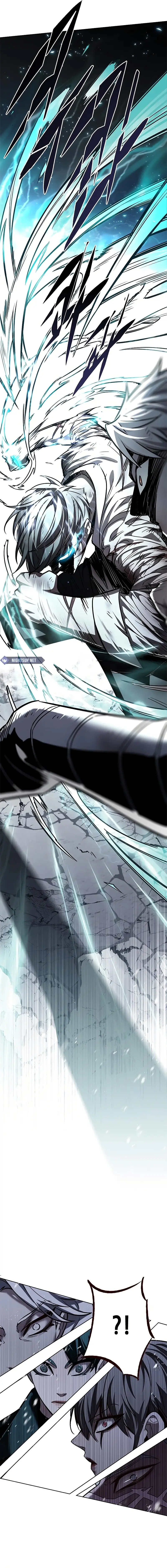 Read Eleceed (en) Manga Online