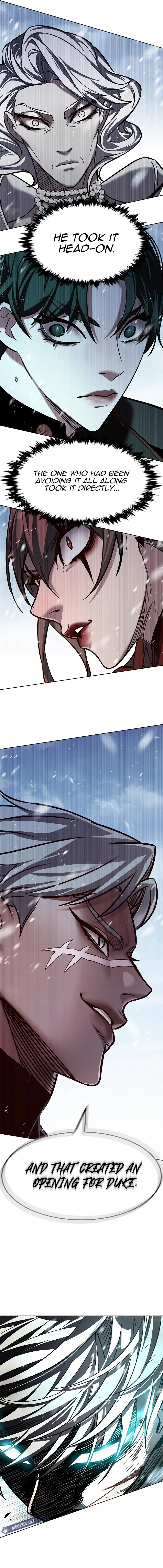 Read Eleceed (en) Manga Online